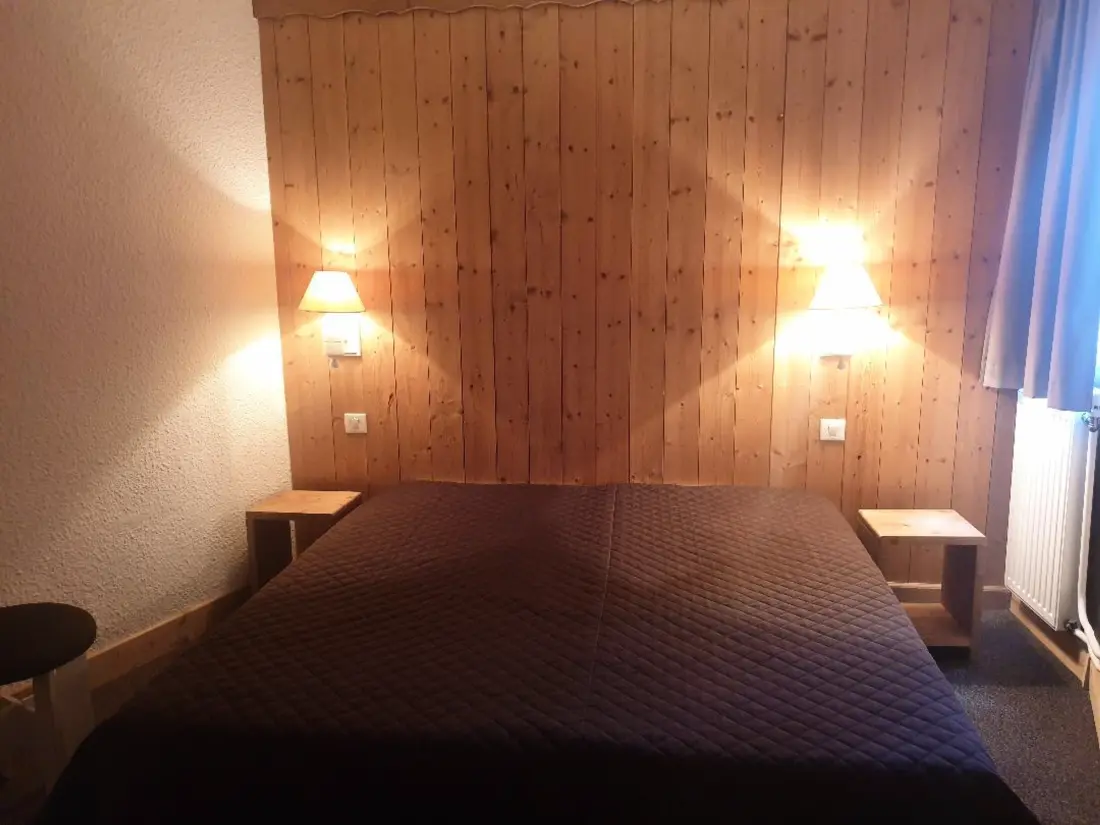 Location de Vacances Les Menuires 689