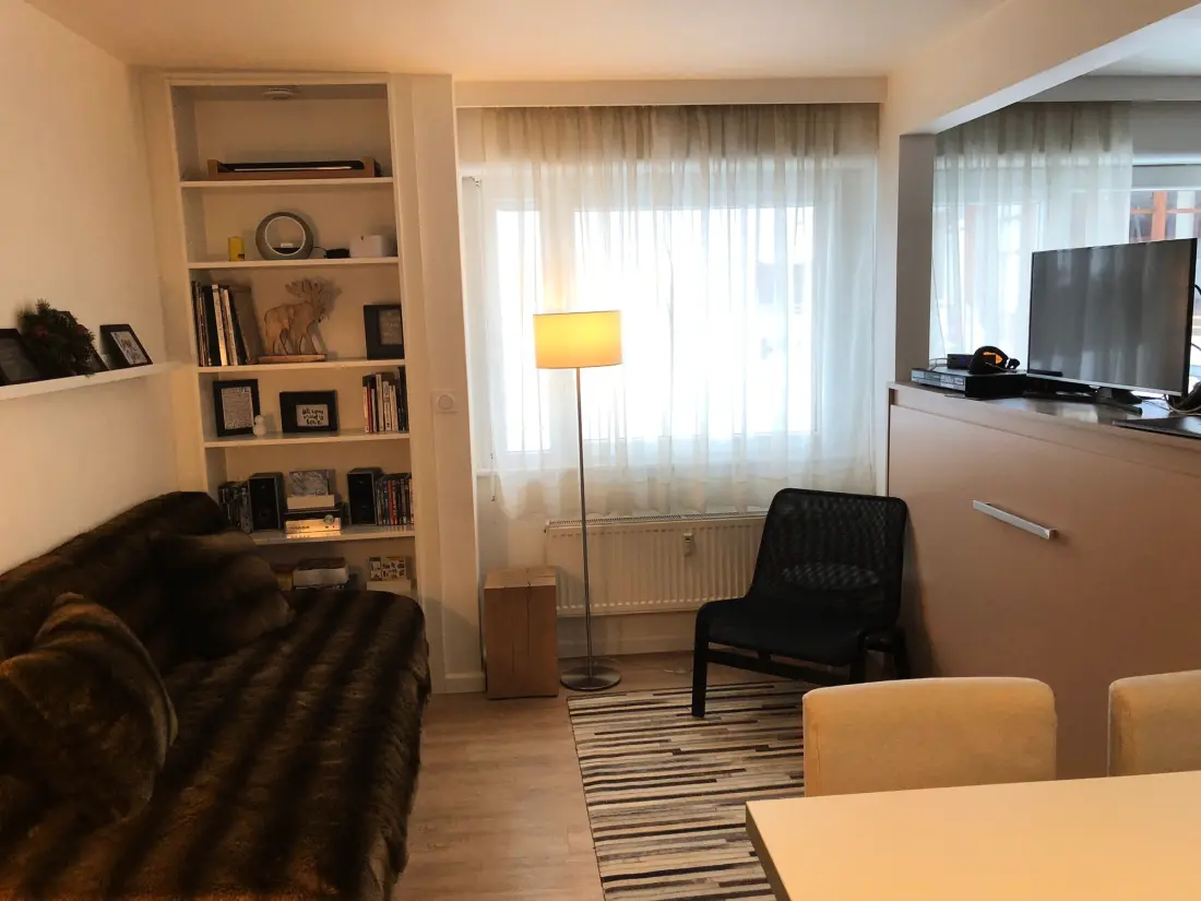 Location de Vacances Les Menuires 692