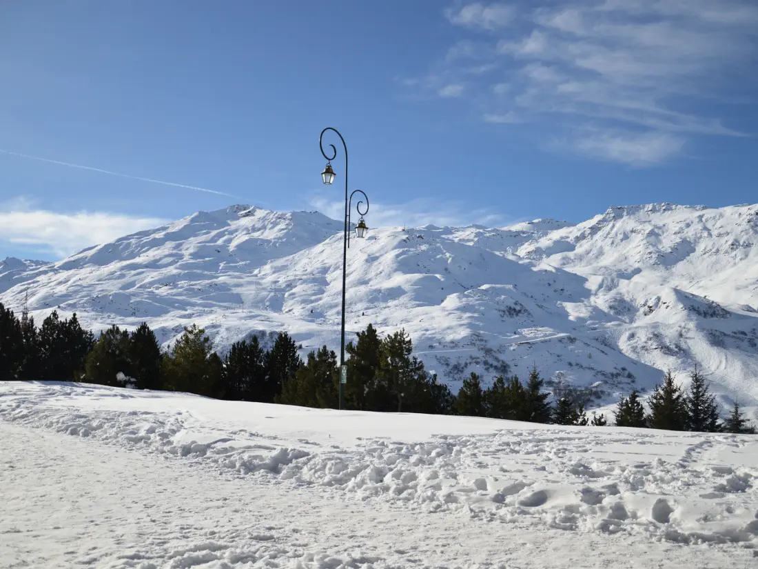 Location de Vacances Les Menuires 692