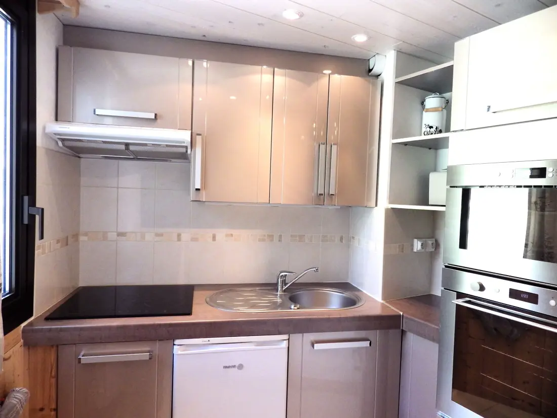 Location de Vacances Les Menuires 695