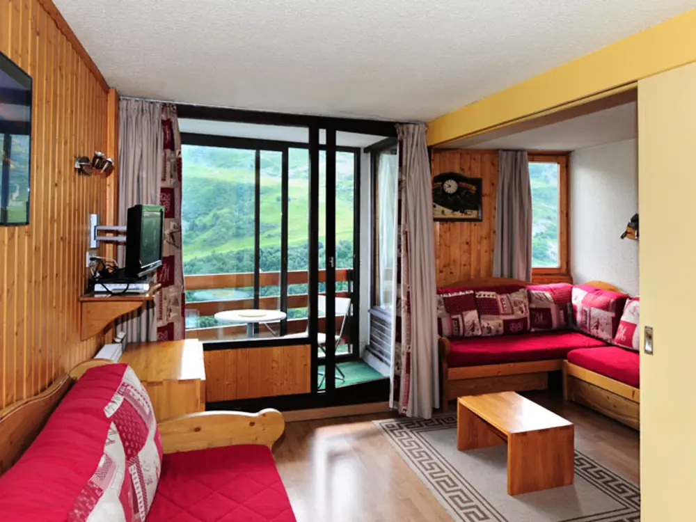 Location de Vacances Les Menuires 696