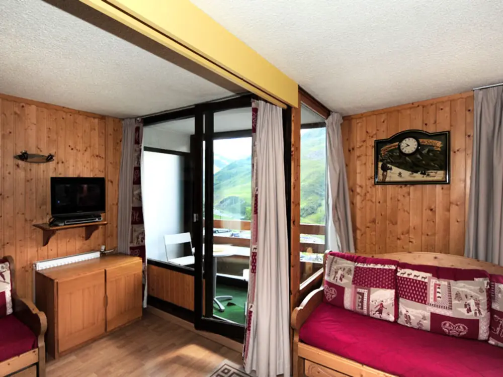 Location de Vacances Les Menuires 696