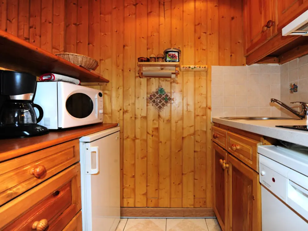Location de Vacances Les Menuires 696