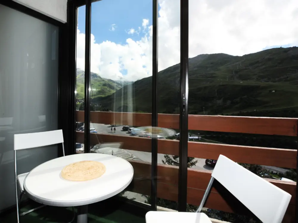 Location de Vacances Les Menuires 696