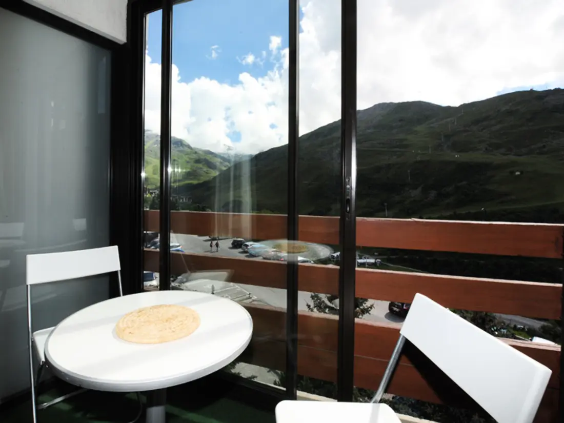 Location de Vacances Les Menuires 696