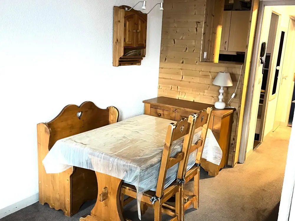 Location de Vacances Les Menuires 699