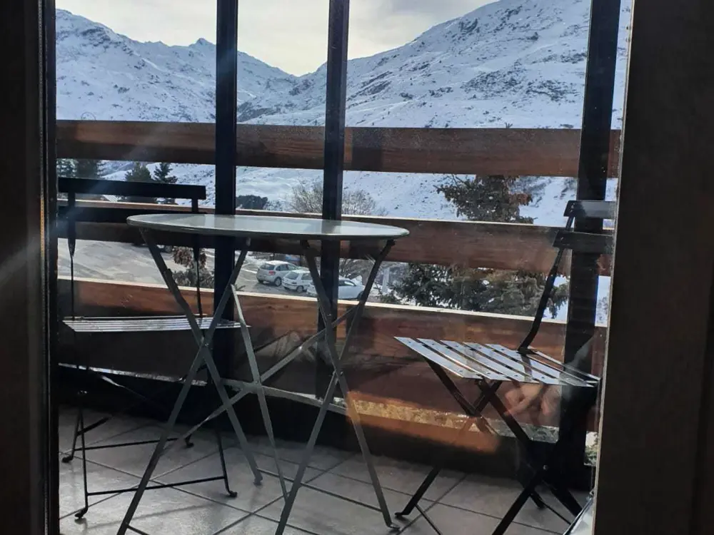Location de Vacances Les Menuires 699