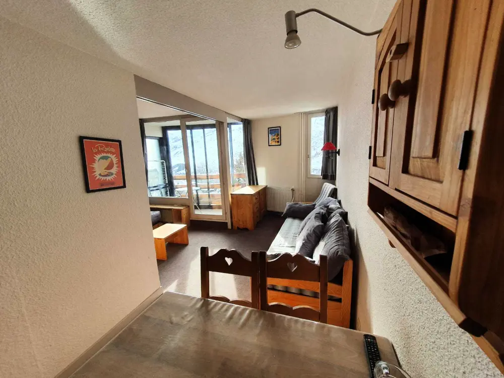 Location de Vacances Les Menuires 699