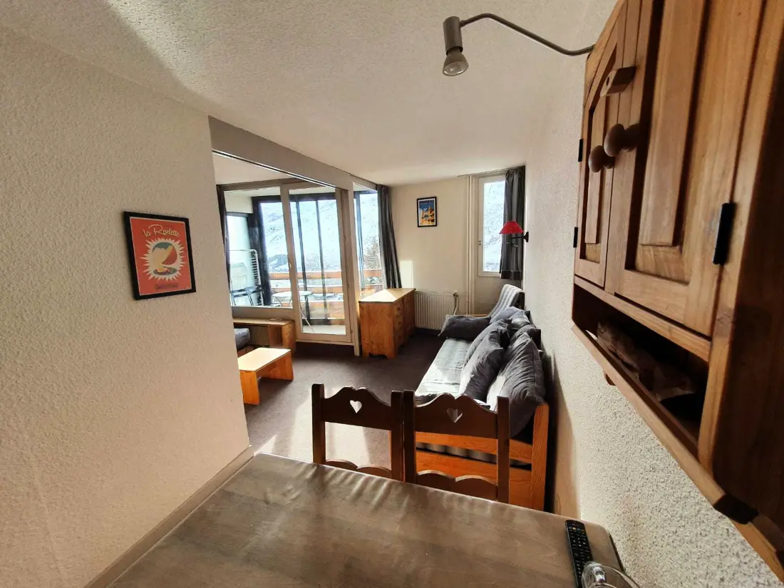 Location de Vacances Les Menuires 699