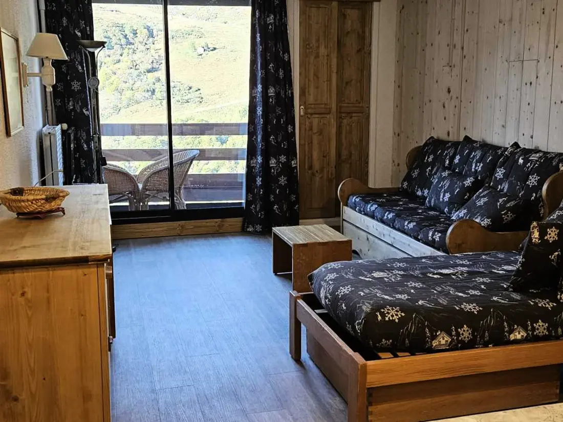 Location de Vacances Les Menuires 701