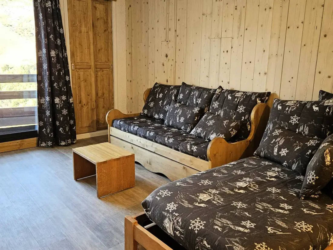 Location de Vacances Les Menuires 701