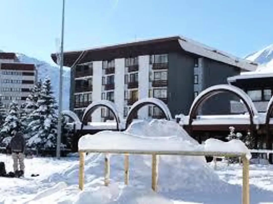 Location de Vacances Les Menuires 701