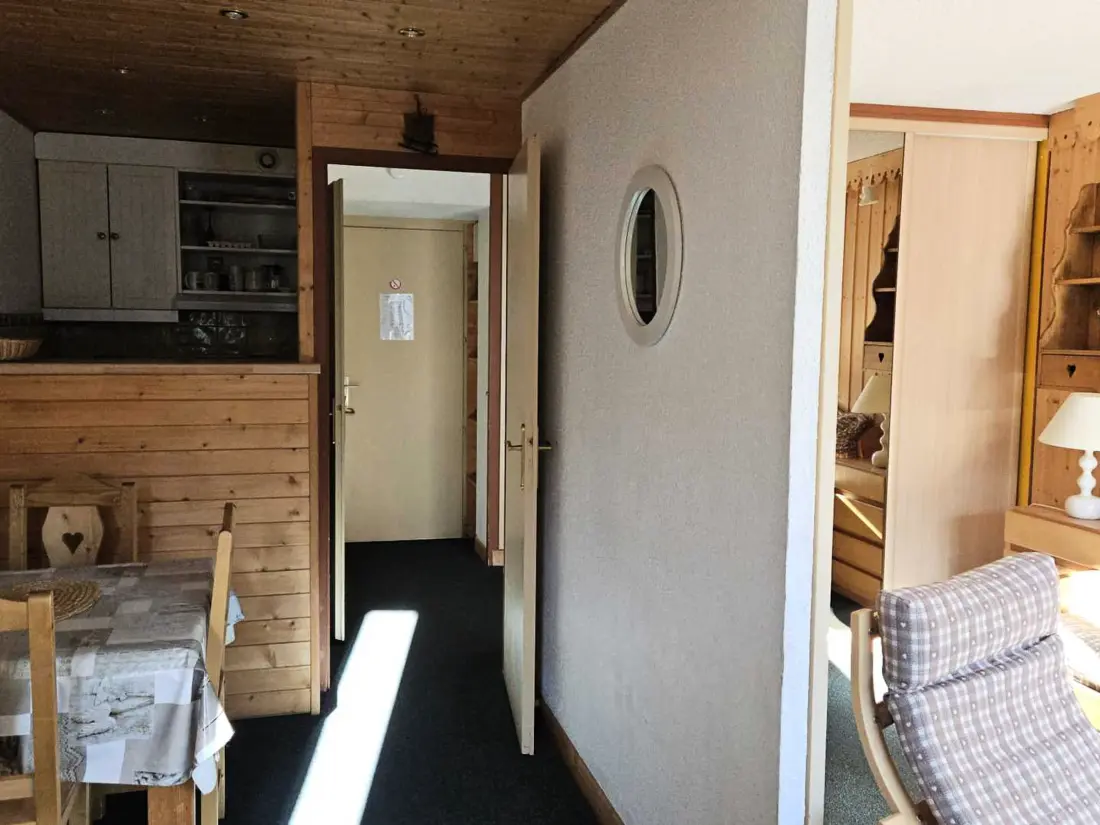 Location de Vacances Les Menuires 702