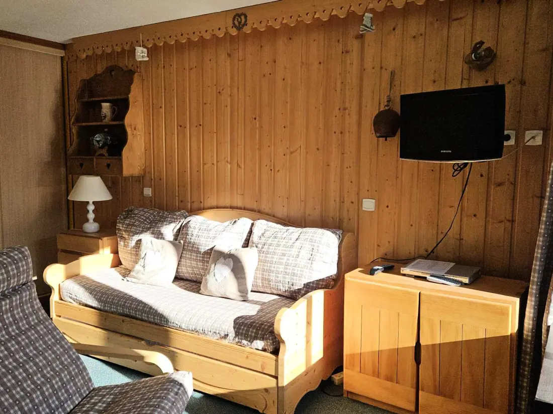 Location de Vacances Les Menuires 702