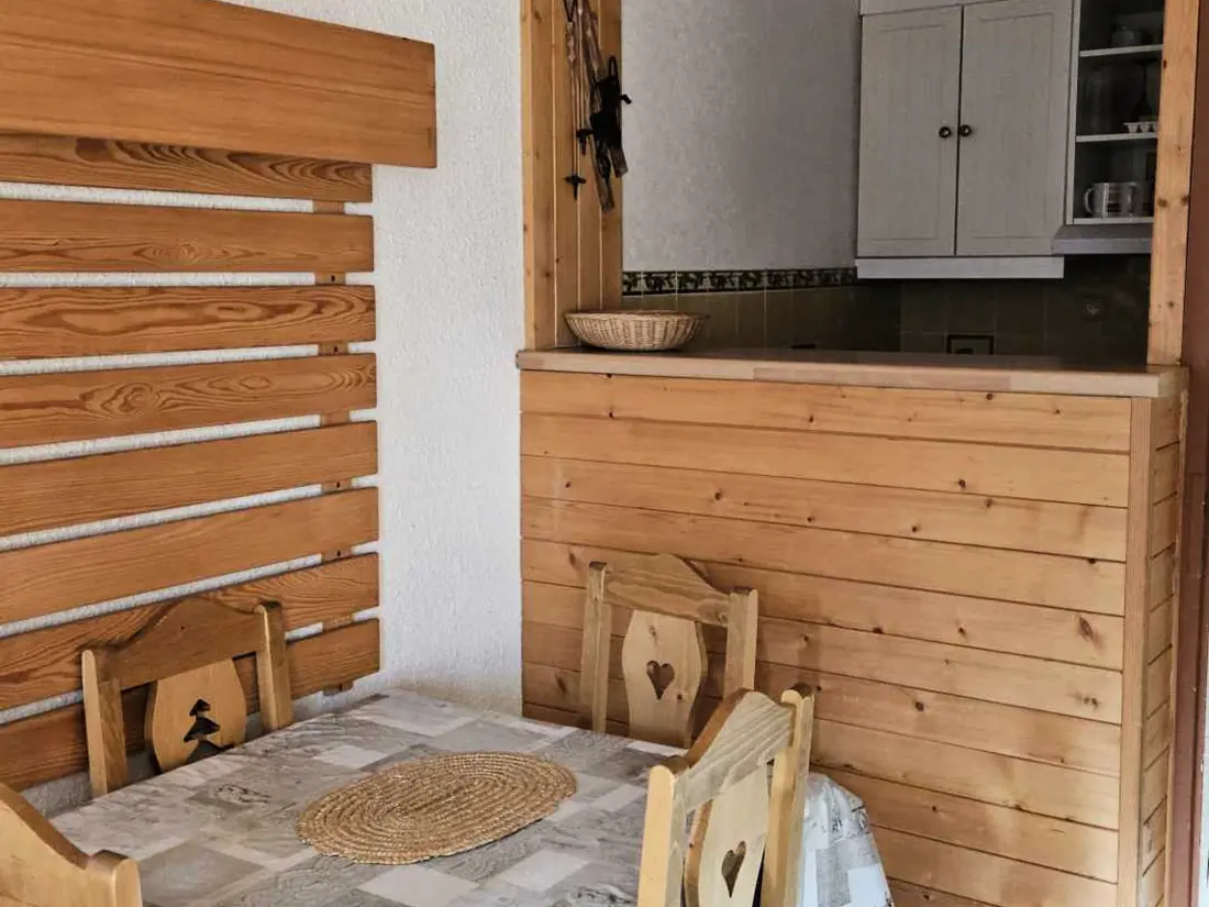 Location de Vacances Les Menuires 702