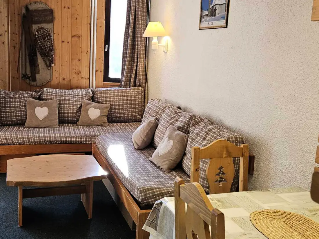 Location de Vacances Les Menuires 702