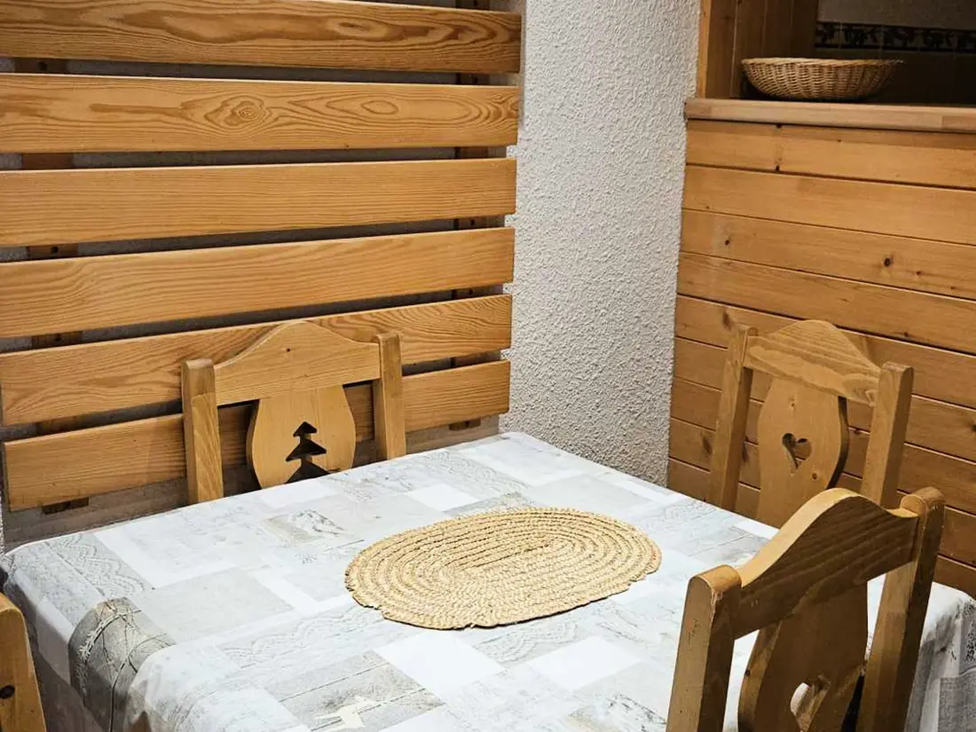 Location de Vacances Les Menuires 702
