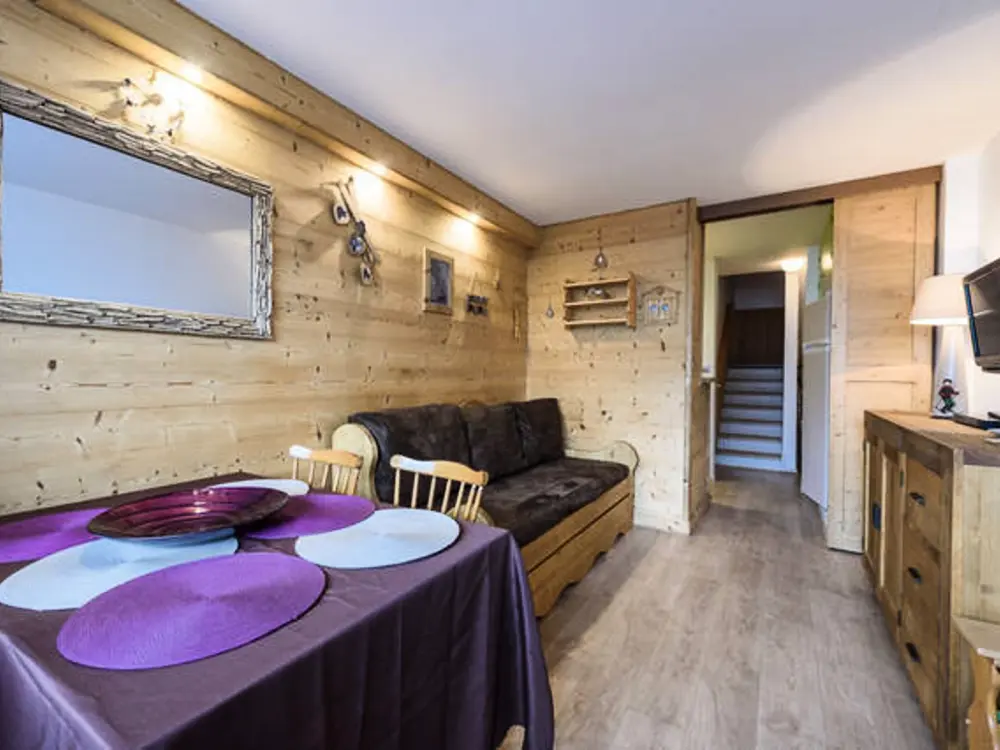 Location de Vacances Les Menuires 709
