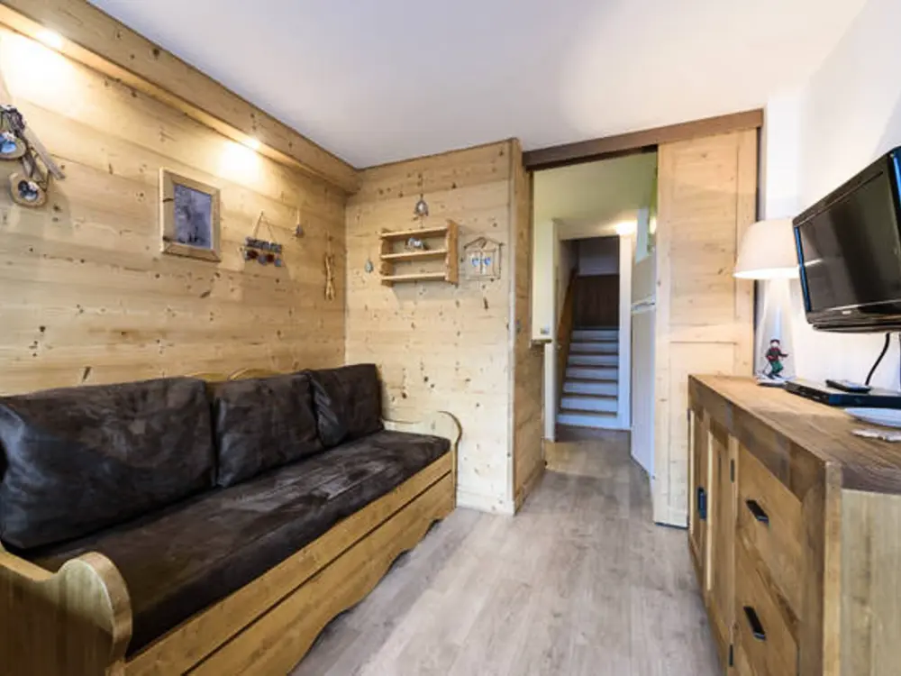 Location de Vacances Les Menuires 709