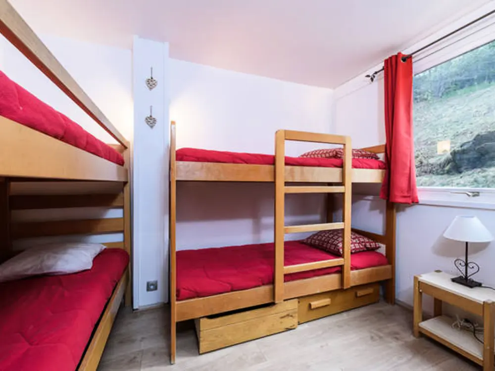 Location de Vacances Les Menuires 709