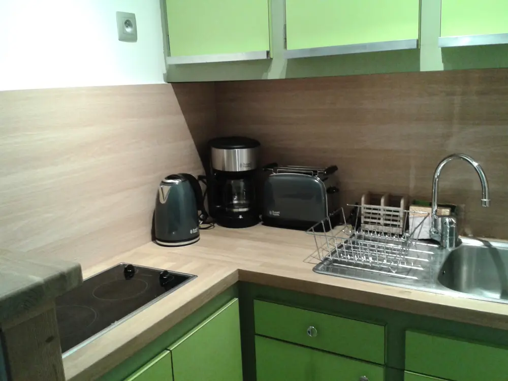 Location de Vacances Les Menuires 709