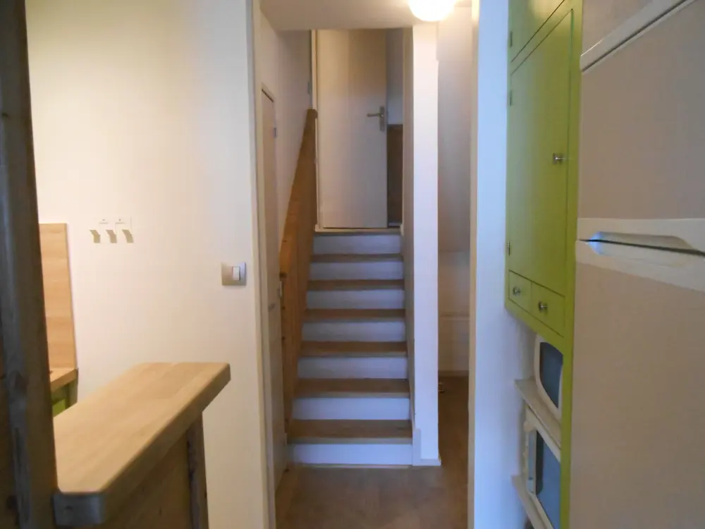 Location de Vacances Les Menuires 709