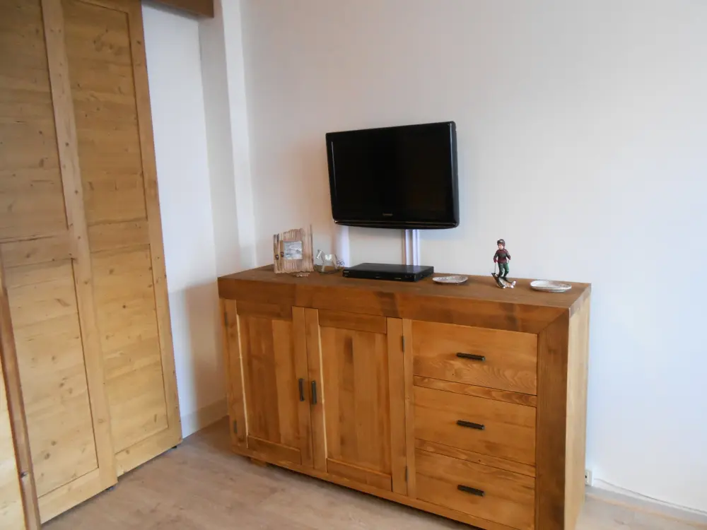 Location de Vacances Les Menuires 709