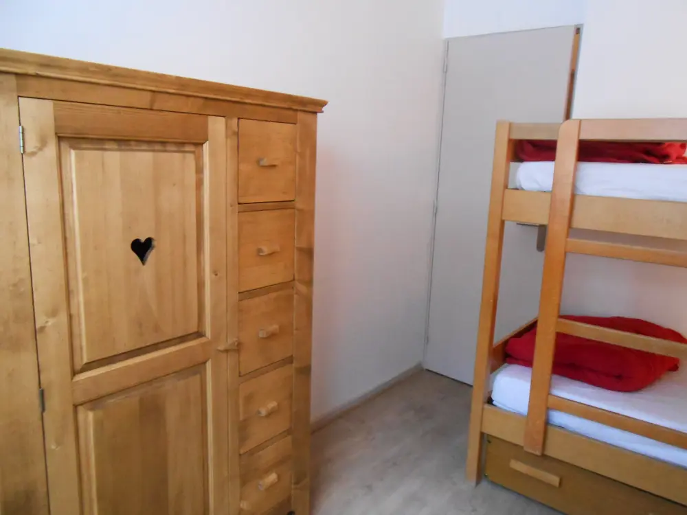 Location de Vacances Les Menuires 709