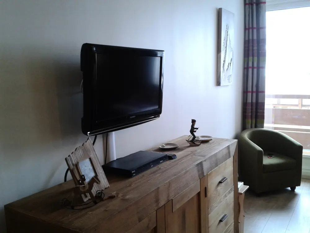 Location de Vacances Les Menuires 709