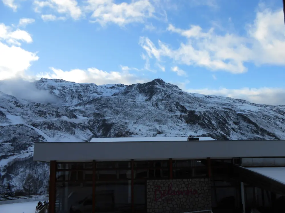 Location de Vacances Les Menuires 709