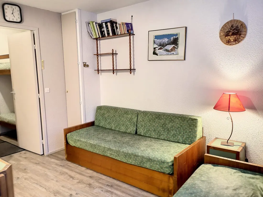 Location de Vacances Les Menuires 71