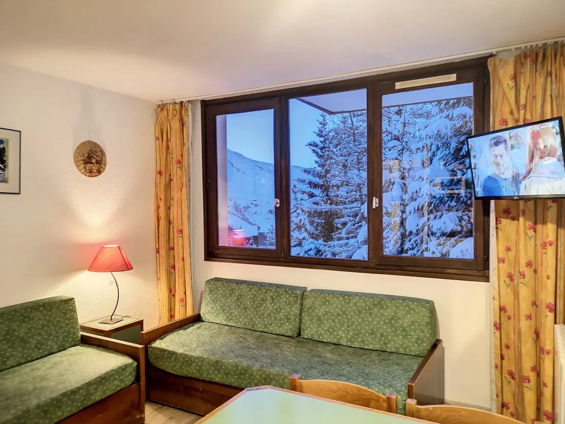 Location de Vacances Les Menuires 71
