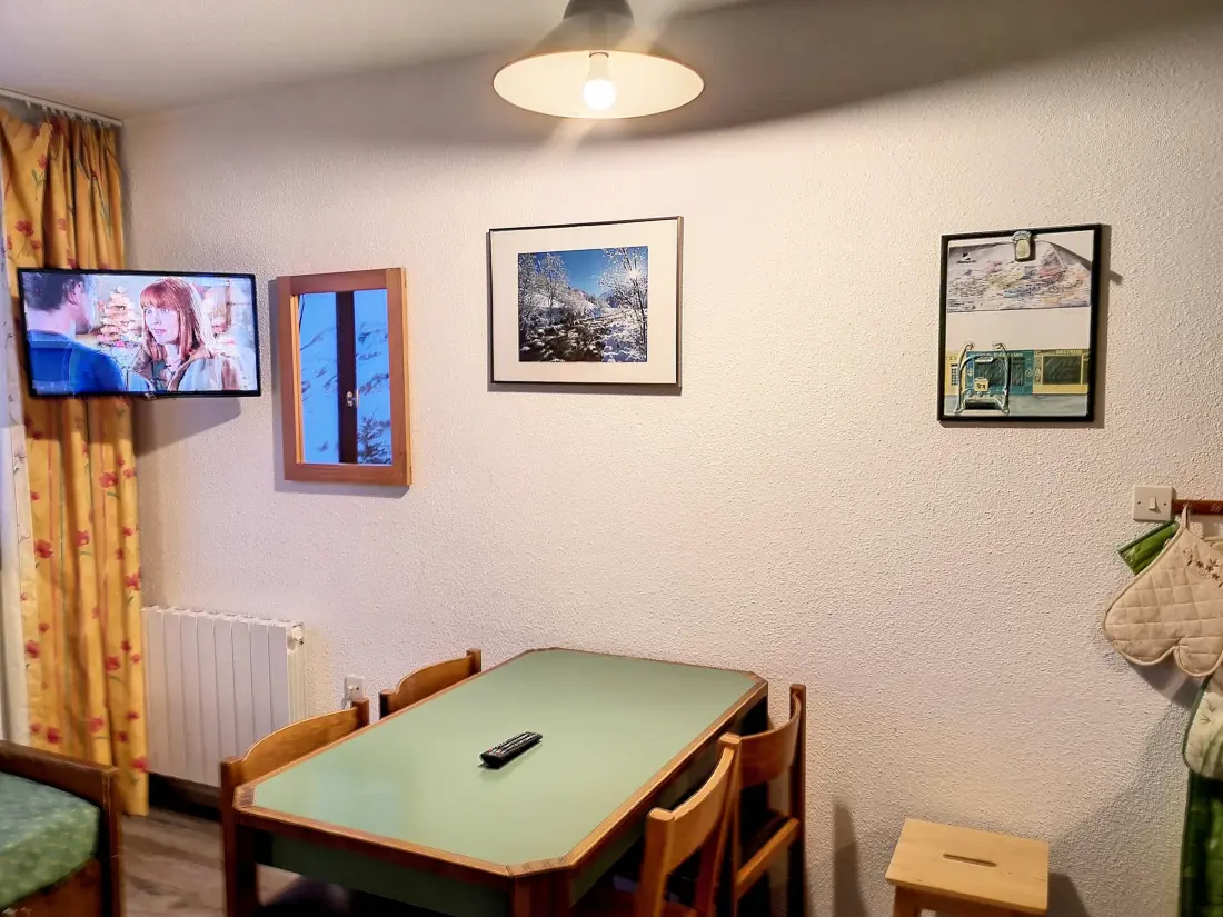 Location de Vacances Les Menuires 71