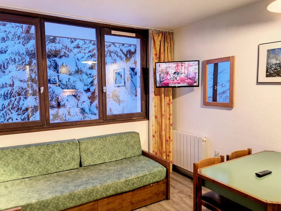 Location de Vacances Les Menuires 71