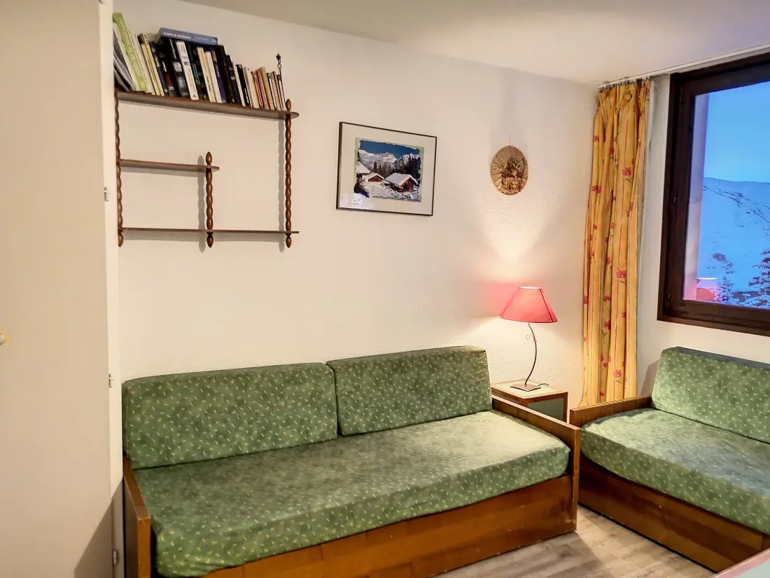 Location de Vacances Les Menuires 71