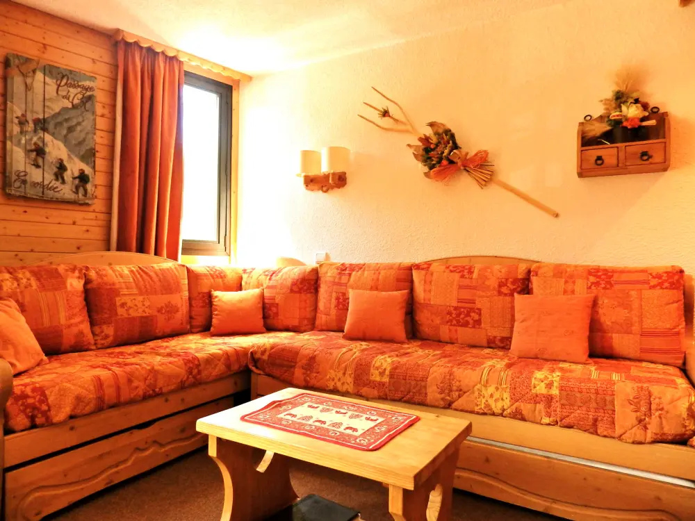 Location de Vacances Les Menuires 710