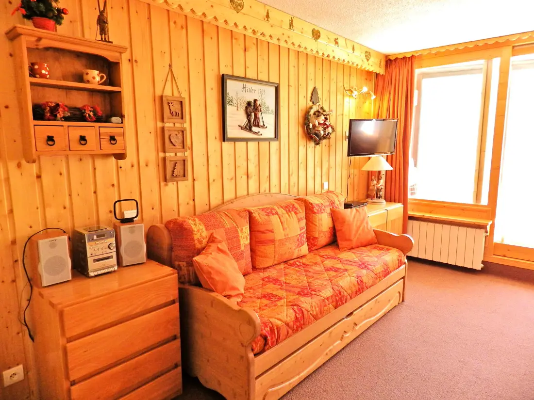 Location de Vacances Les Menuires 710