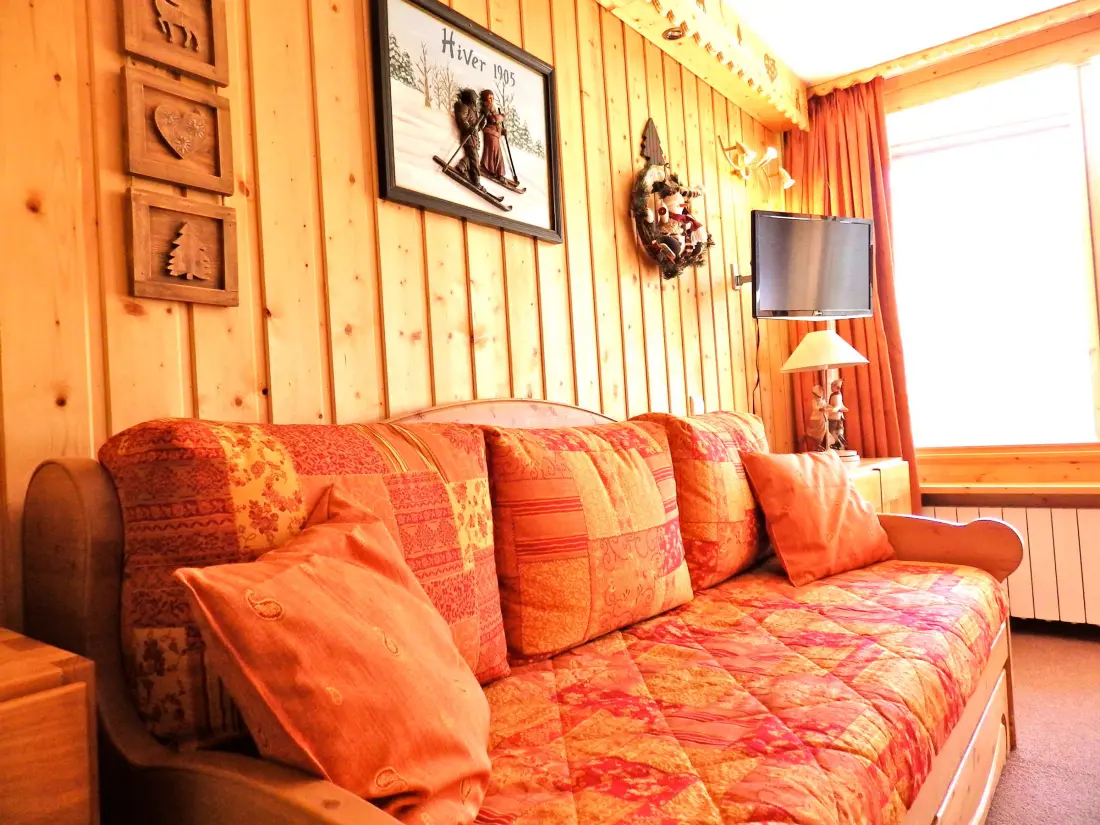 Location de Vacances Les Menuires 710