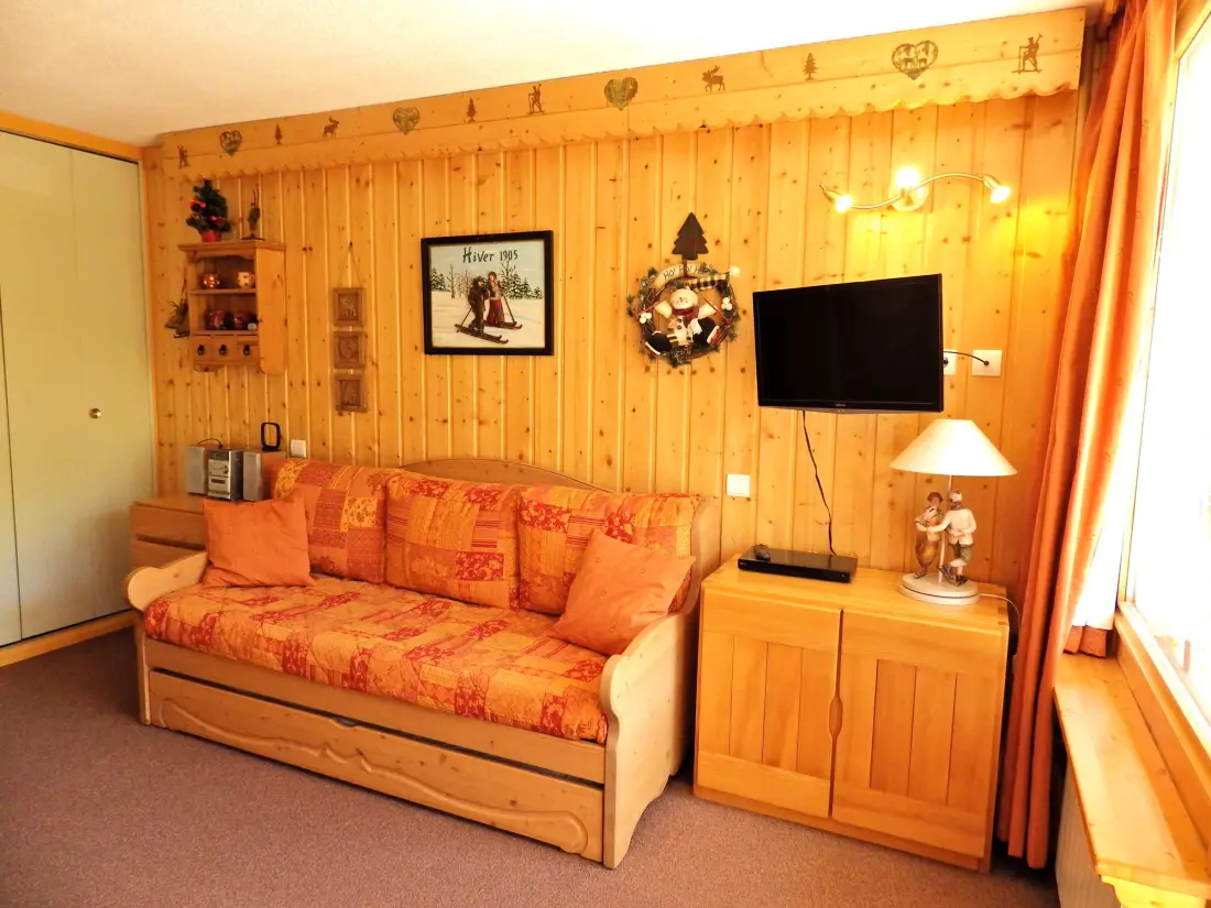 Location de Vacances Les Menuires 710