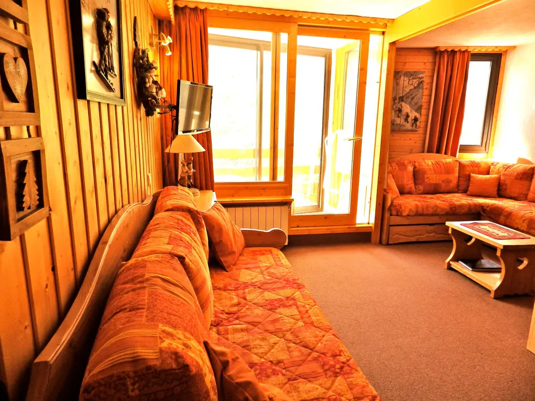Location de Vacances Les Menuires 710