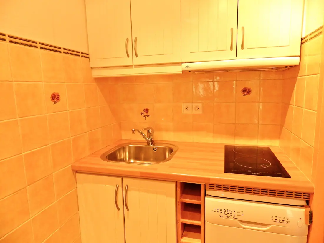 Location de Vacances Les Menuires 710