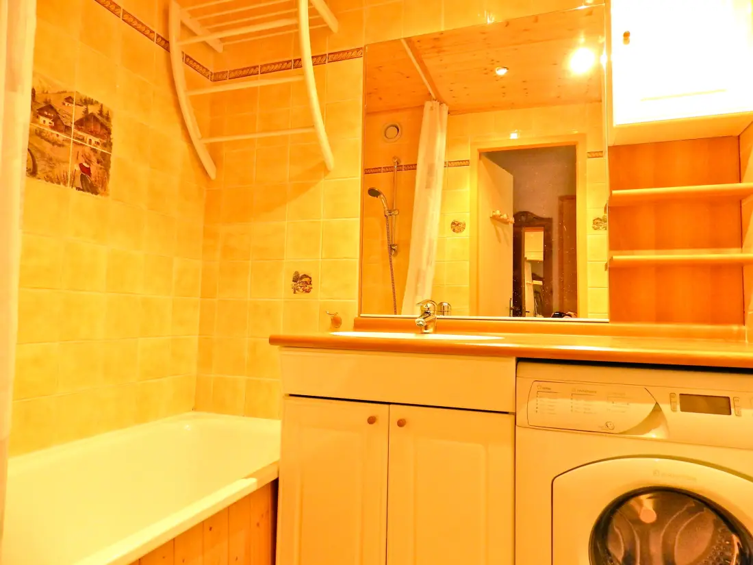 Location de Vacances Les Menuires 710