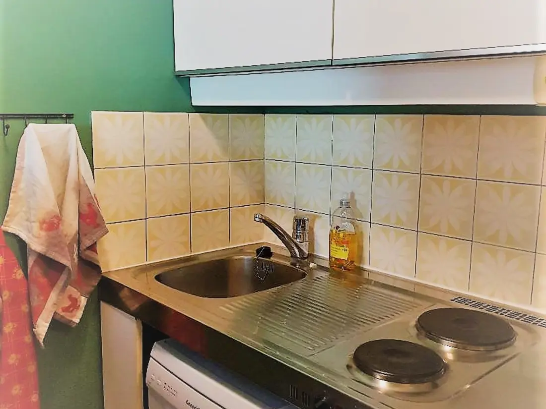 Location de Vacances Les Menuires 712
