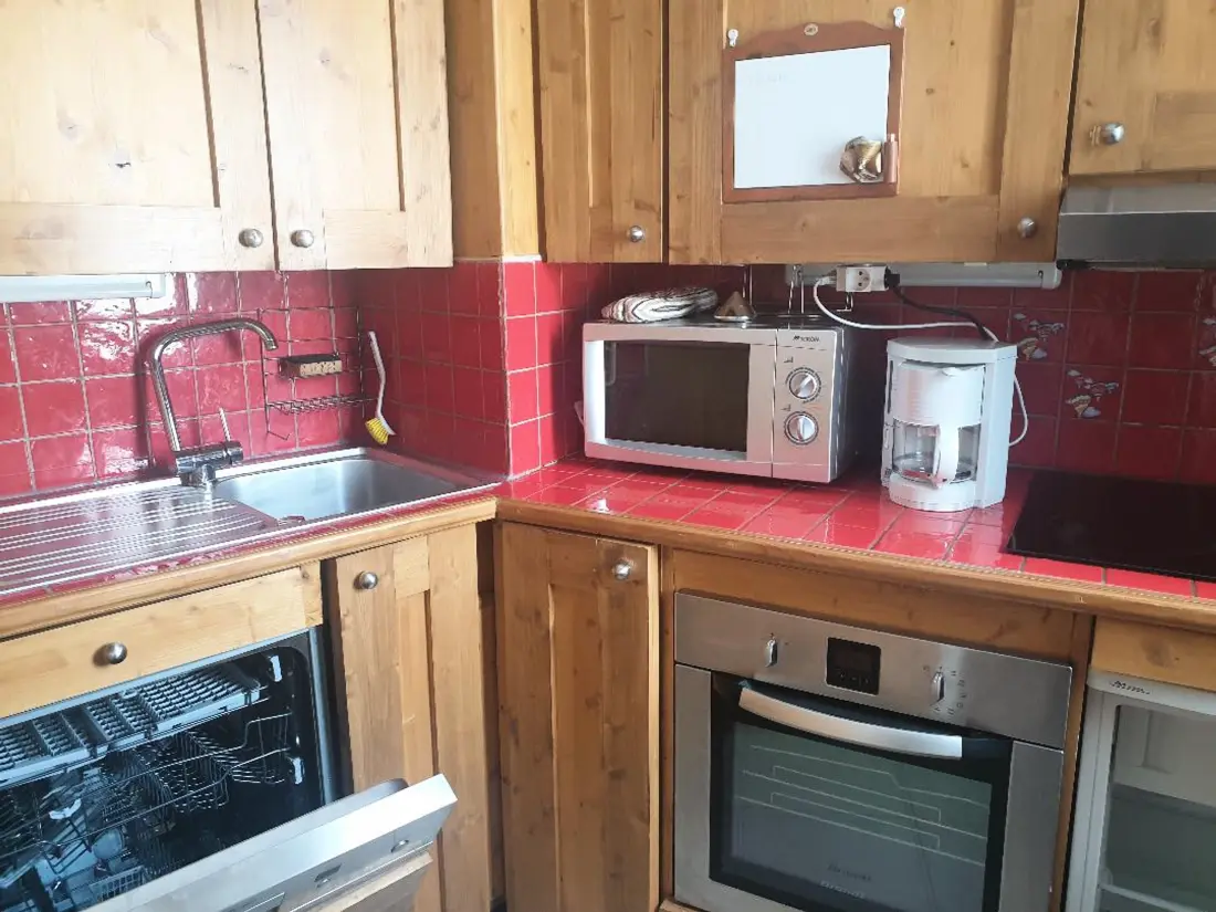 Location de Vacances Les Menuires 713