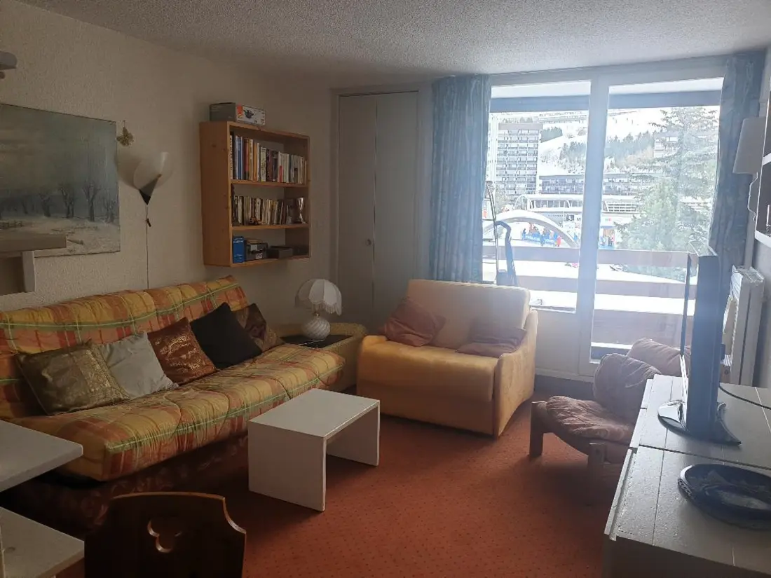 Location de Vacances Les Menuires 713