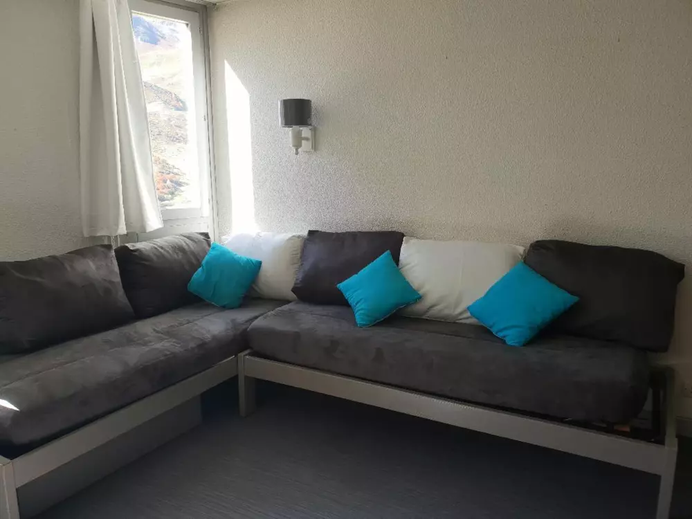 Location de Vacances Les Menuires 714