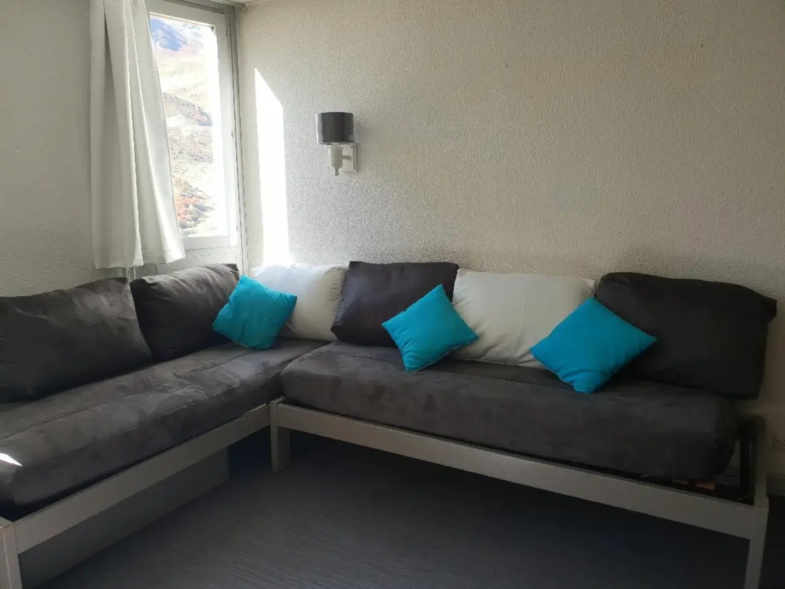 Location de Vacances Les Menuires 714
