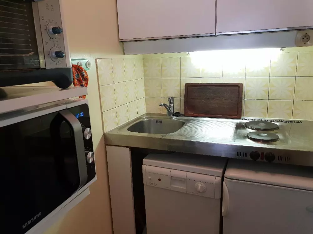 Location de Vacances Les Menuires 714