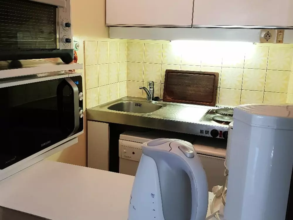 Location de Vacances Les Menuires 714