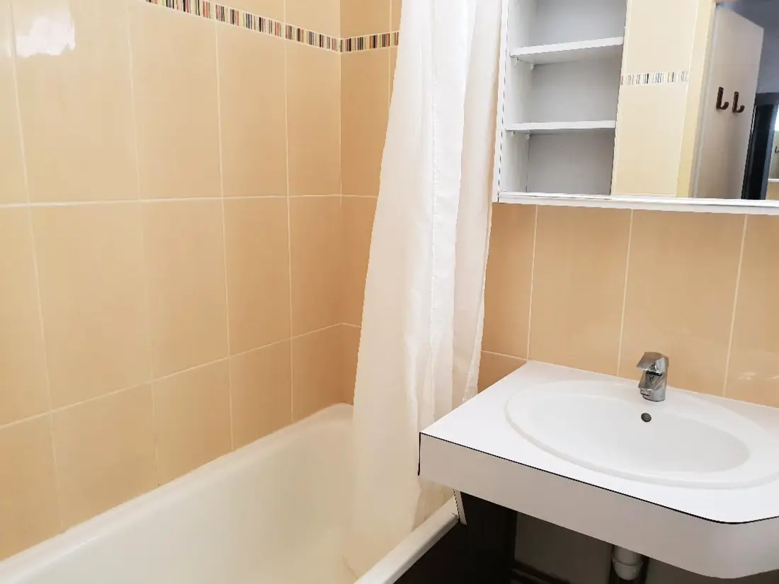 Location de Vacances Les Menuires 714